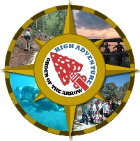 High Adventure